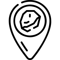 دسترسی سریع به محدوده‌ها